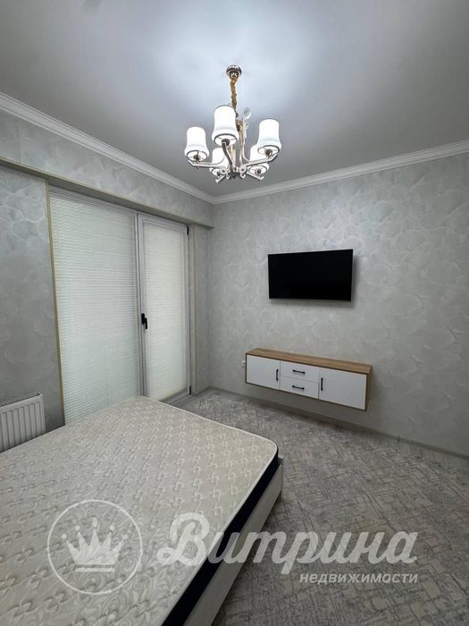 3 комнатная квартира ЖК Zarafshan City по супер цене !!!