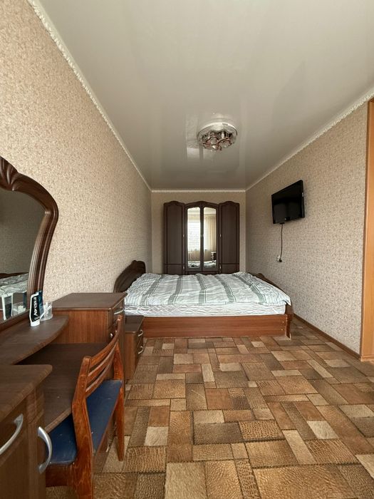 Продам 2 комнатную квартиру