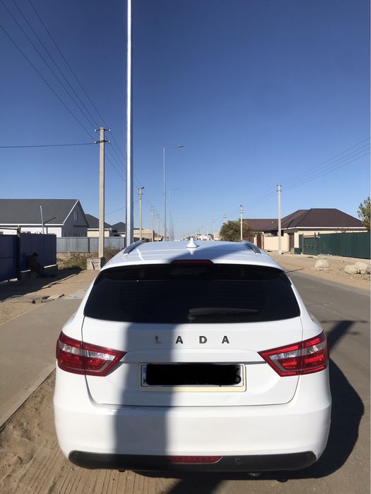 Продается lada vesta