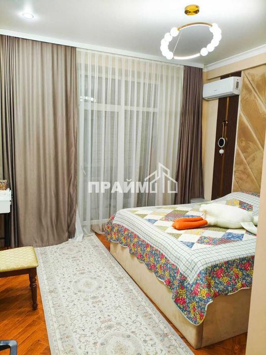 ПРОДАМ 3Х ком. Болашак (Каримжан ПРАЙМ)