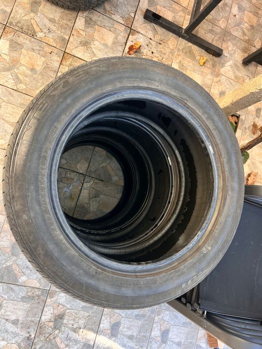 2 броя Nexen Nfera SU1 235/55/17