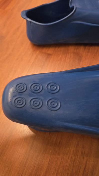 Labe pentru inot Beco, marimea 38