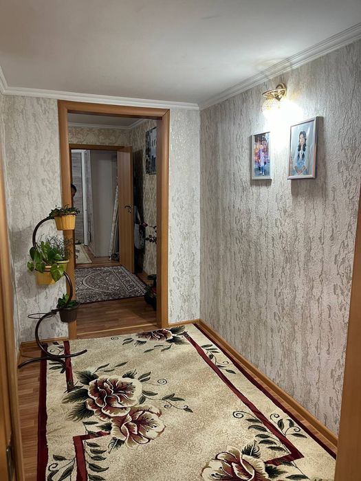 Продается дом 3 комнатный