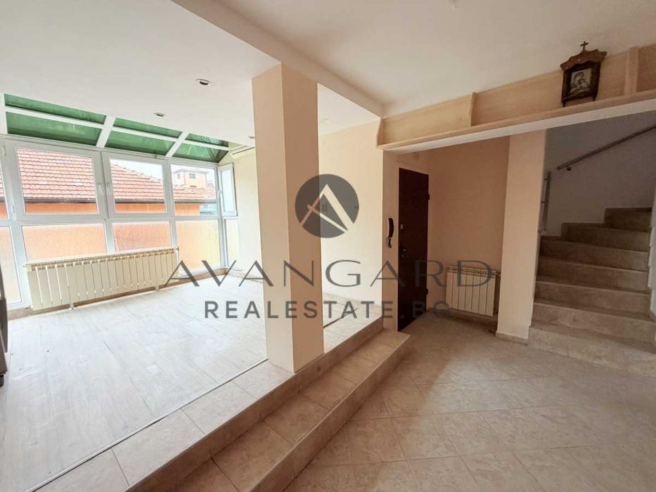 Продава се Мезонет в Пловдив, Център - 150 кв.м за 2800 €/кв.м - Снимка #9
