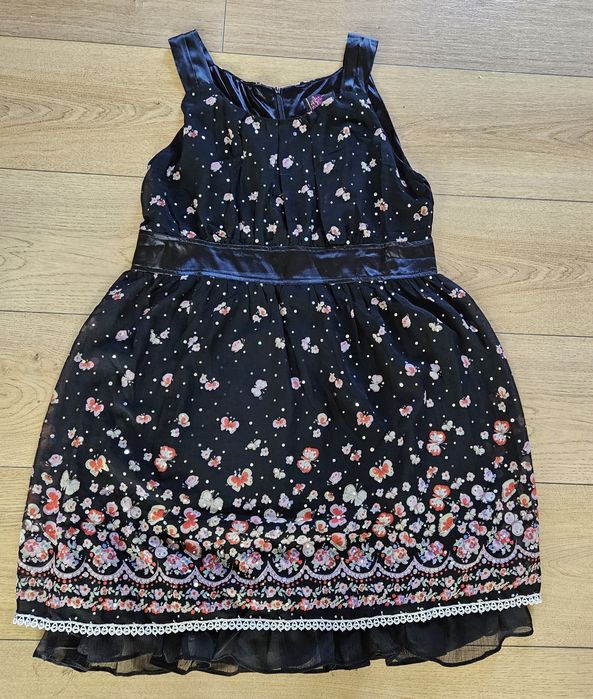 Rochie lejera de vara S