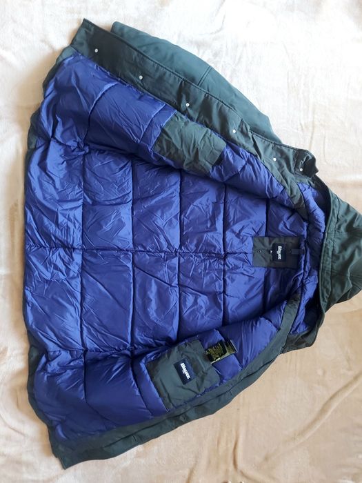 Blauer USA,L52 мъжко пухено яке парка, водоустойчиво, ново