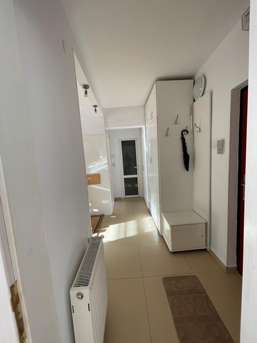 Proprietar vand ap.2 camere Racadau