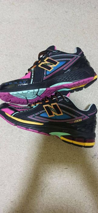 Кросовки New Balance 1906А