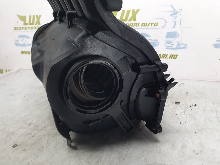 Galerie de admisie 6680900301  1.8 benzina Z18XE Mercedes-Benz Vaneo