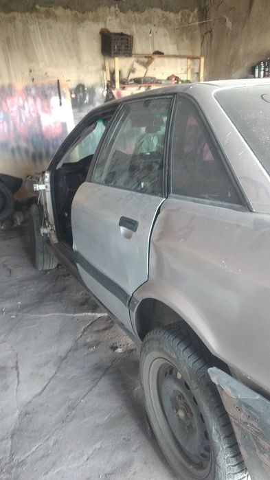 Ауди 80б3  цена договорная