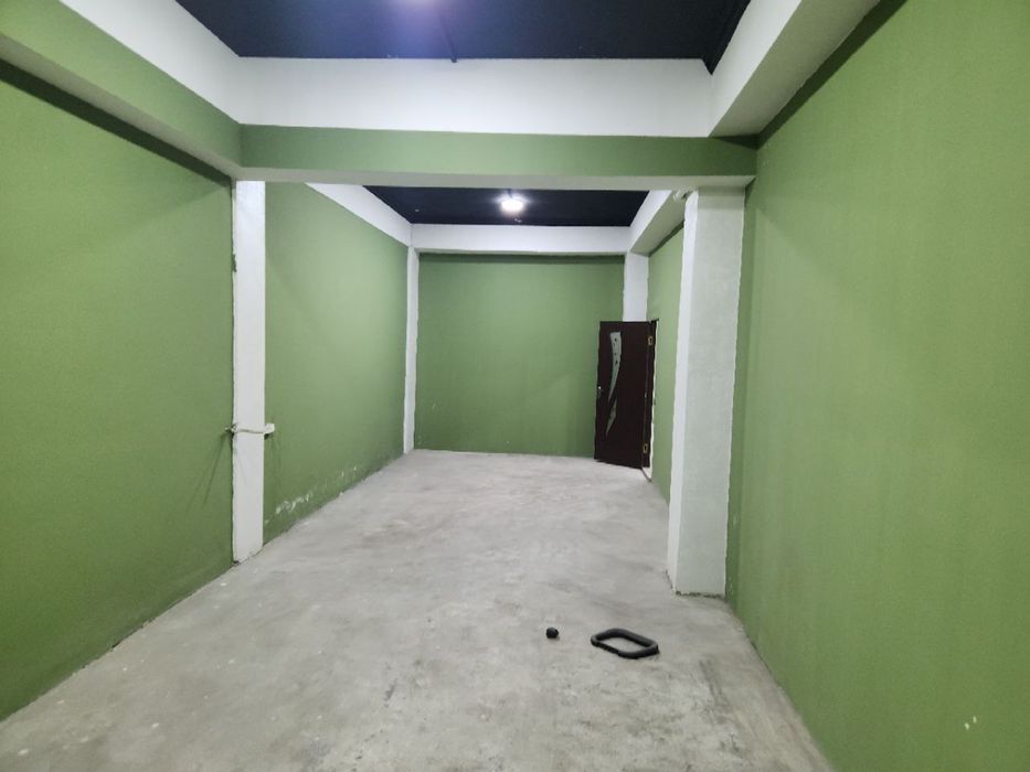 Аренда помешение подвал