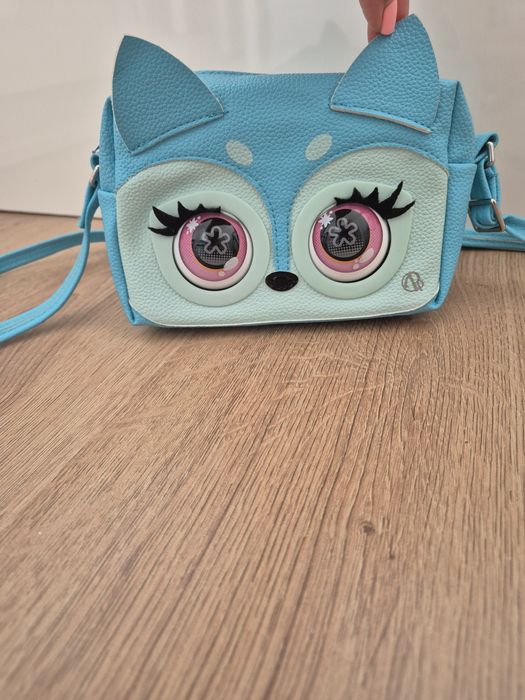 Детска интерактивна чанта