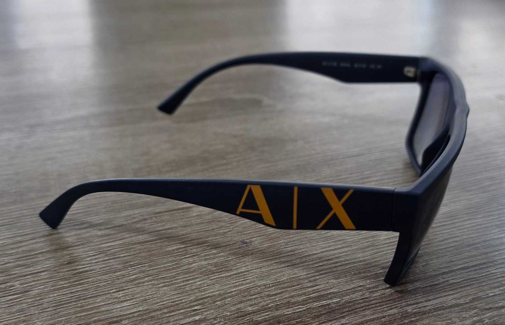 Слънчеви очила Armani Exchange AX 4113S