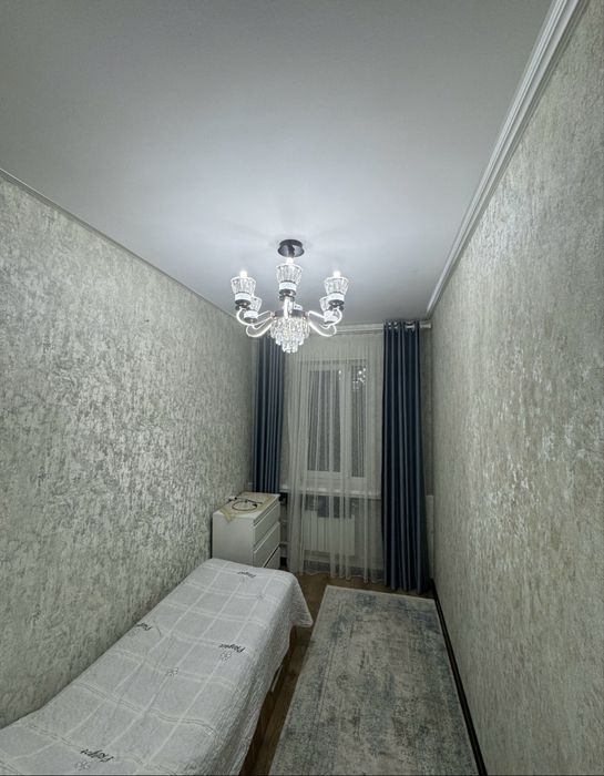 Продам свою квартиру 3/9/9 на Чиланзаре 19 квартал