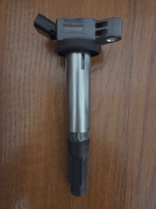 Катушки зажигания Toyota