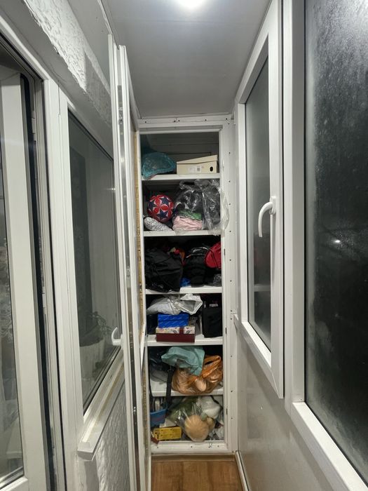 Продается 2 ух комнатное квартира