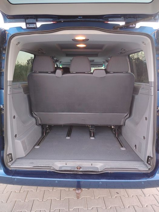 Mercedes Vito 2009 klima 115