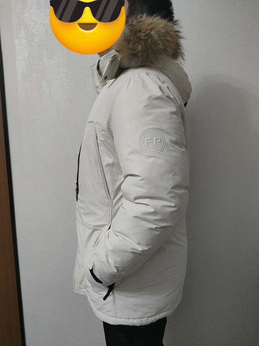 Продам куртку мужскую