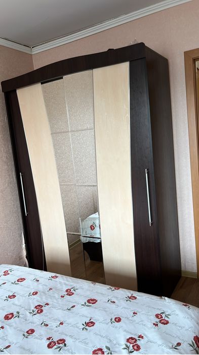 Шкаф,зеркало диван продается