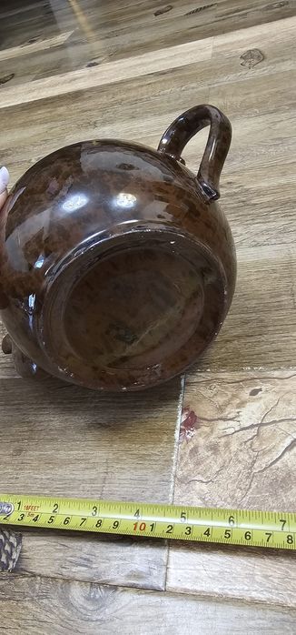 Ceainic ceramic vintage