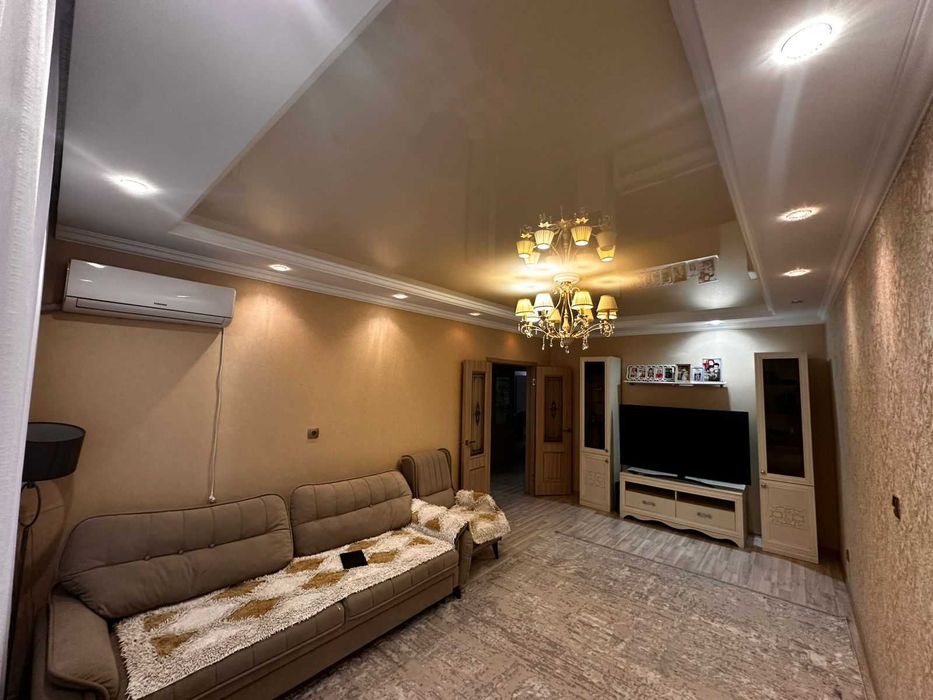 Продам 3-х комн, 84 кв.м., 20-ый мкрн