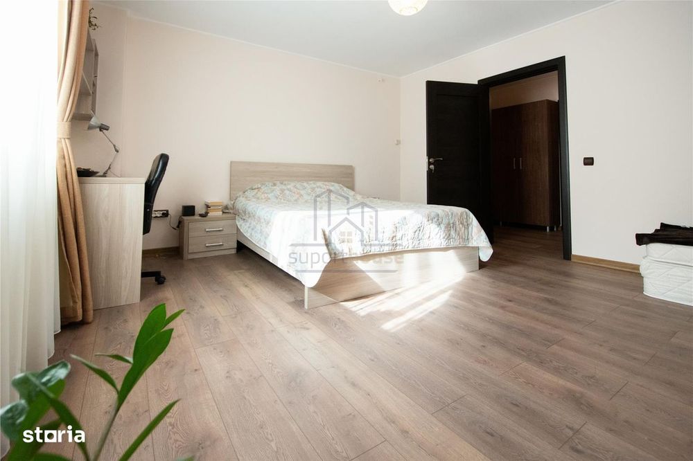 Vila de vanzare in Paulesti, confort, liniste si spatiu pentru familie