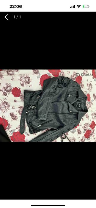 женская одежда пальто