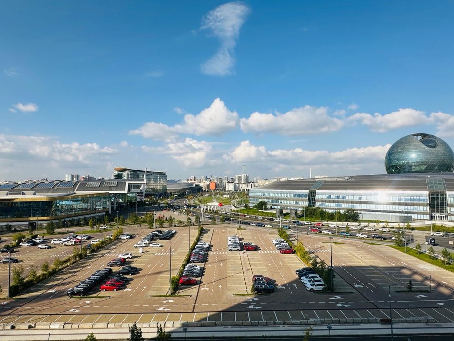 Квартиры посуточно