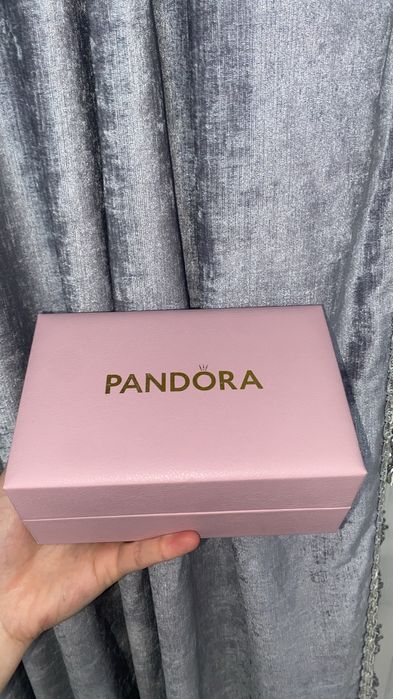 Комплект pandora