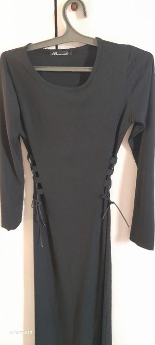 Разгружаю гардероб