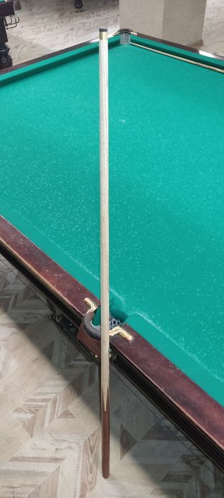 кий для бильярда