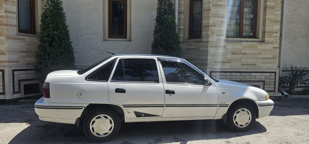 Nexi 1 yili 1999