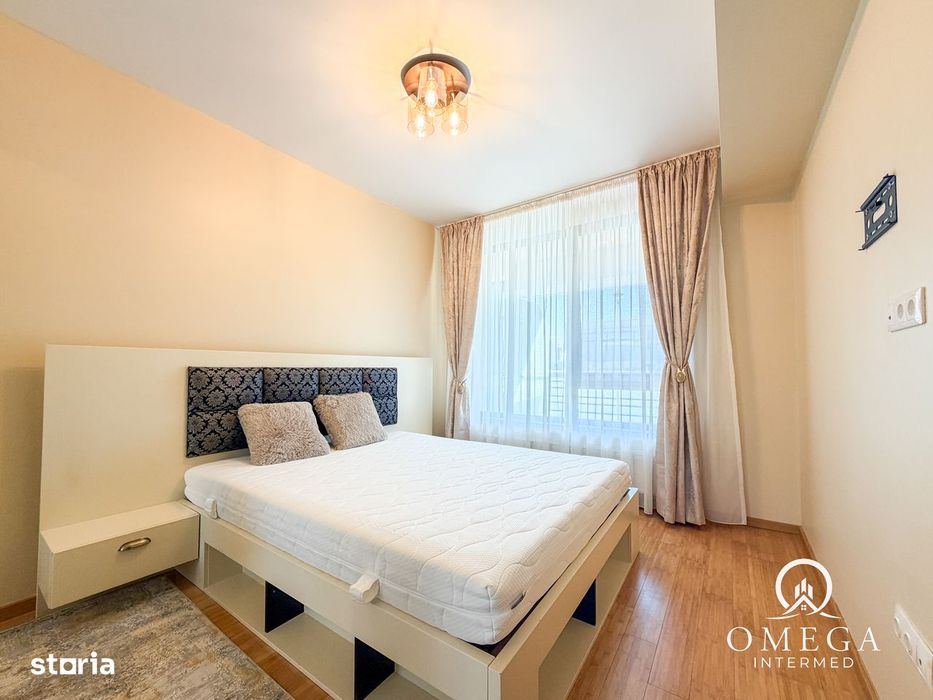 2 Camere Copou Exclusiv Residence