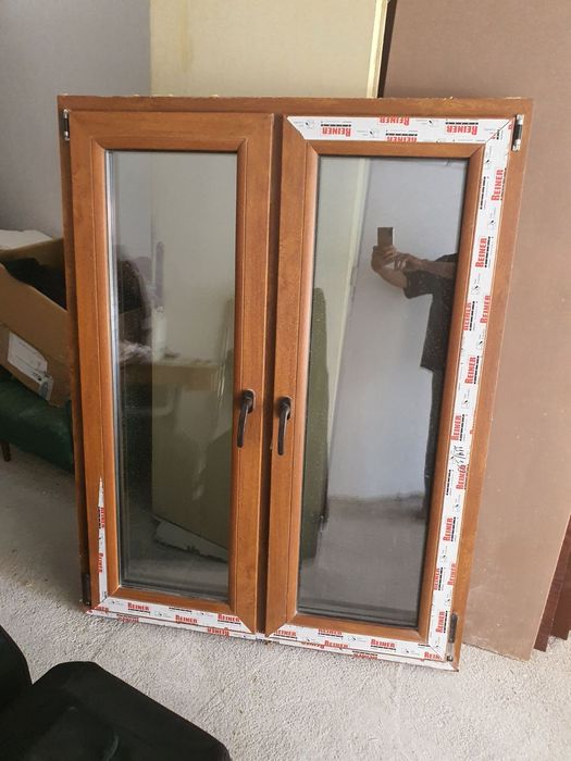 PVC дограма Reiner Plast