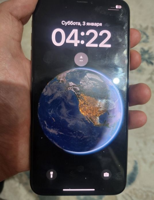 IPhone XS Max. 256gb