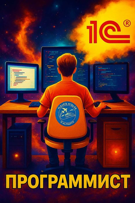 Программист | 1С | IT-услуги | Айтишник | Python