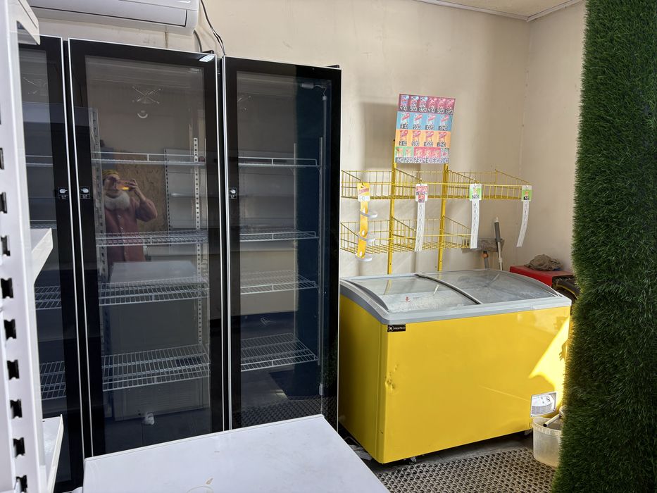 Магазин заведение