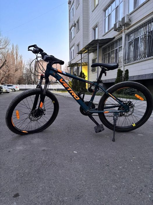 Велосипед vetro за 30