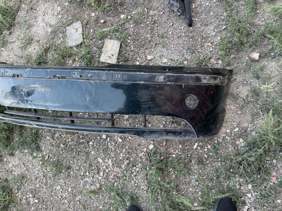 Бампер бмв 3 Е46 рестайлинг