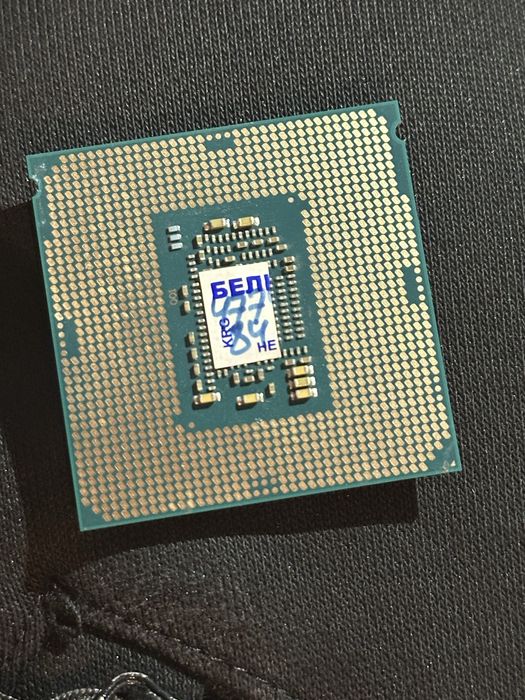 Порцесор не знаю какой