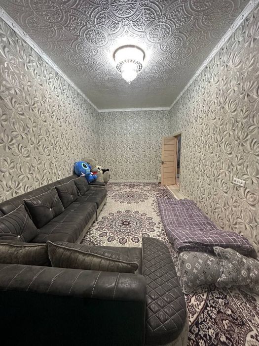 Продажа квартиры