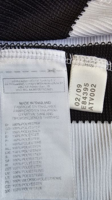 Тениска на Newcastle united от сезон 2009/2010