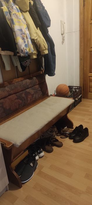 НА ДРОВА часть кухонного уголка