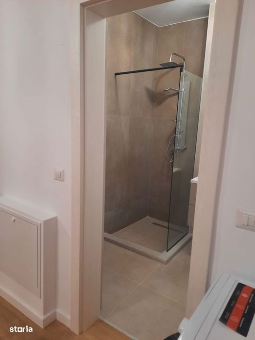 Inchiriere garsoniera, zona Nord Albert, Ploiesti