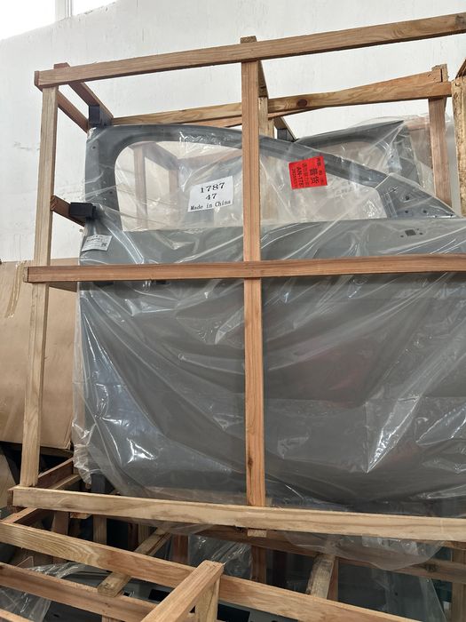 Byd chazor двери и кузовные запчасти