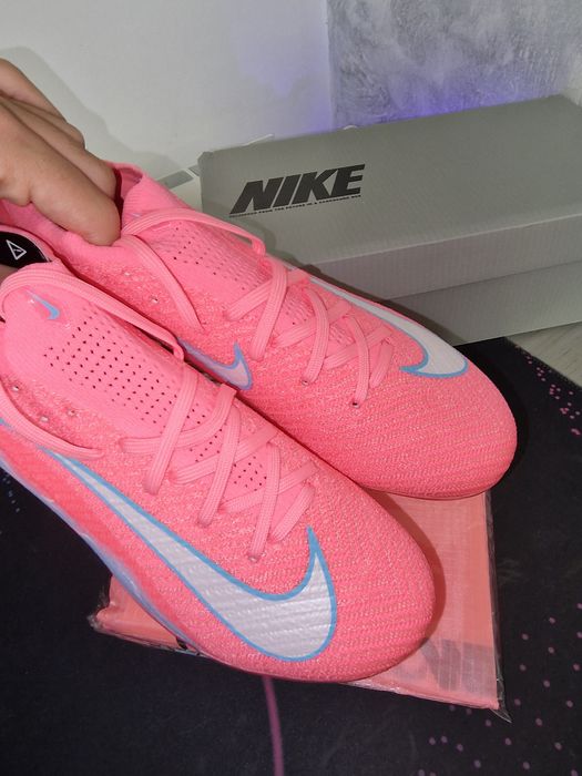 Nike Superfly Custom Made