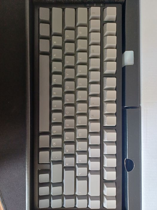 Mchose Mechanical Keyboard G75