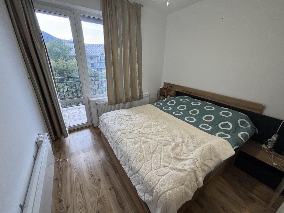 Продава се Двустаен апартамент в Банско - 58 кв.м за 1500 €/кв.м - Снимка #5
