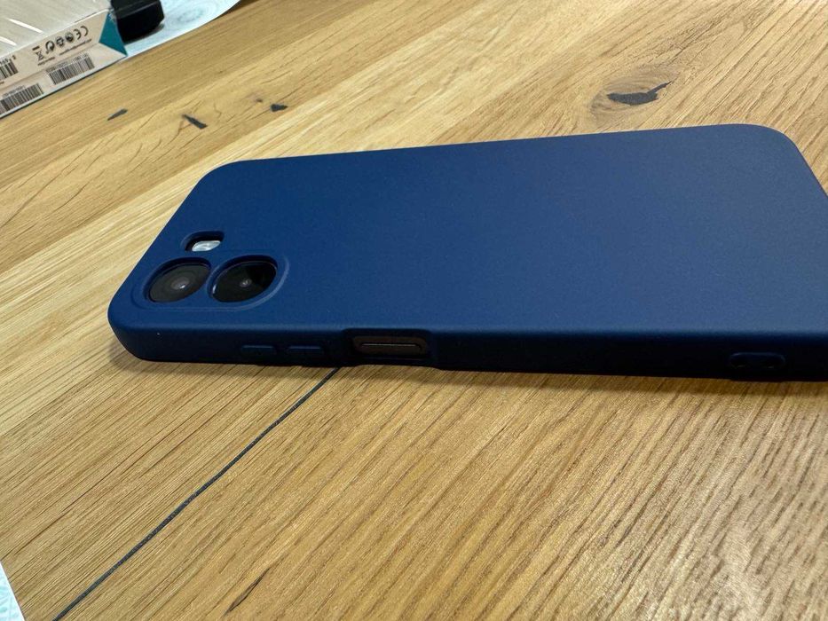OPPO A6x нов 4GB/128GB лилав
