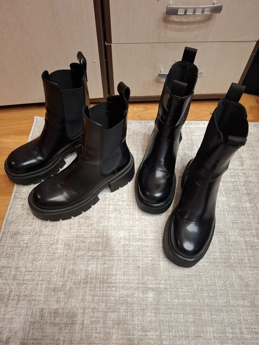 Ботуши боти на N&M